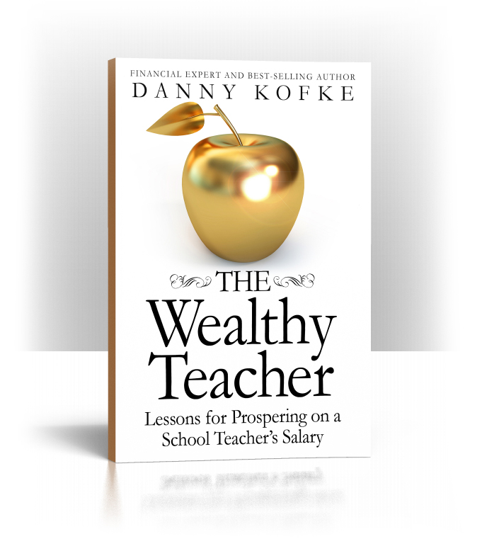 The Wealthy Teacherby Danny Kofke