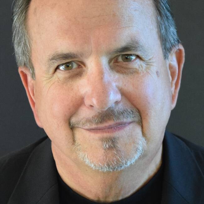 Premiere Speakers Bureau, Ken Gronbach