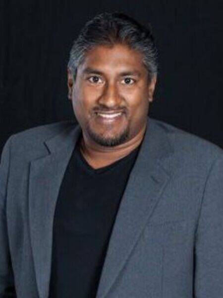 Vinny Lingham | Shark on Shark Tank South Africa, Crypto-Currency Expert and Blockchain Speaker