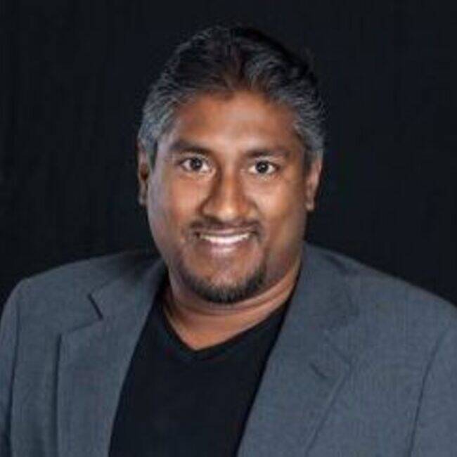 Premiere Speakers Bureau, Vinny Lingham