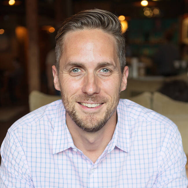 Premiere Speakers Bureau, Matt Havens