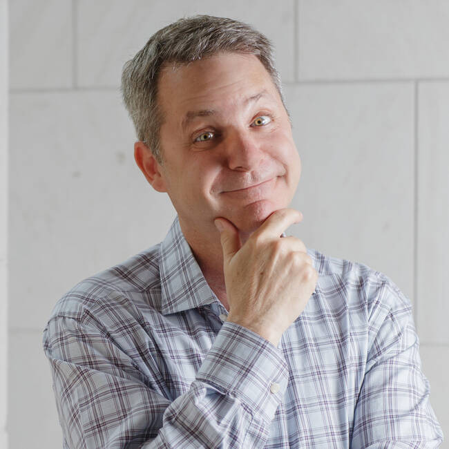 Joel Zeff: Energizes Your Group With Humor
