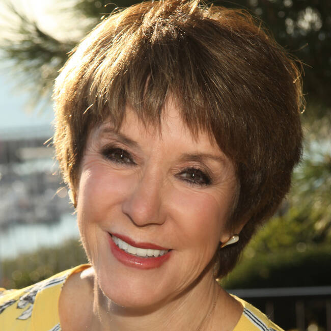 Premiere Speakers Bureau, Eileen McDargh