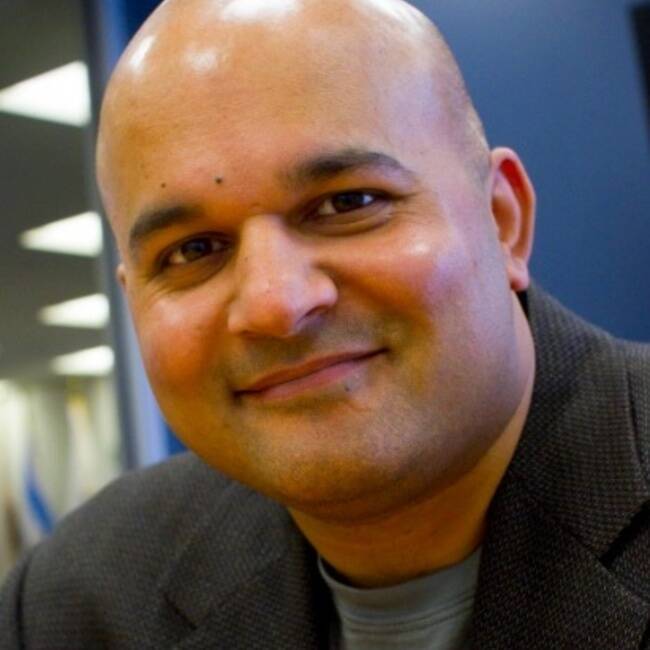 Premiere Speakers Bureau, Joe Abraham