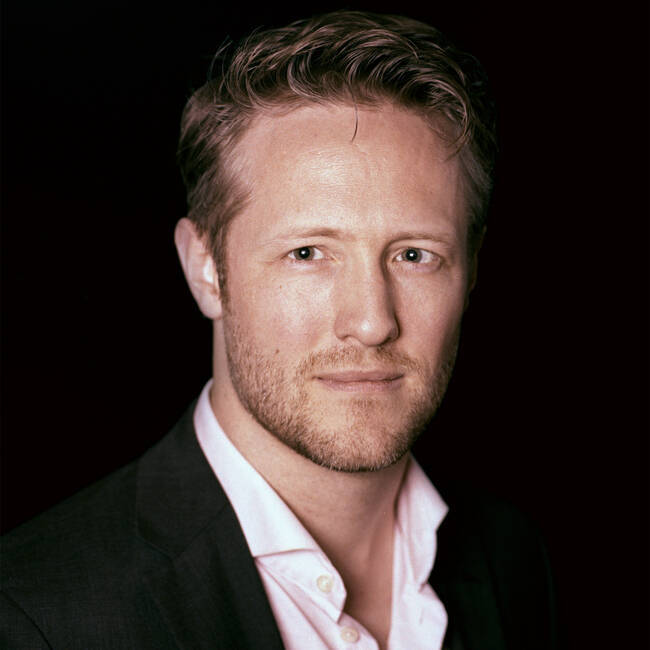 Premiere Speakers Bureau, Thomas Wedell-Wedellsborg