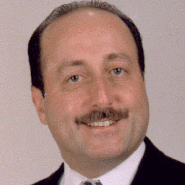 Premiere Speakers Bureau, Warren Greshes