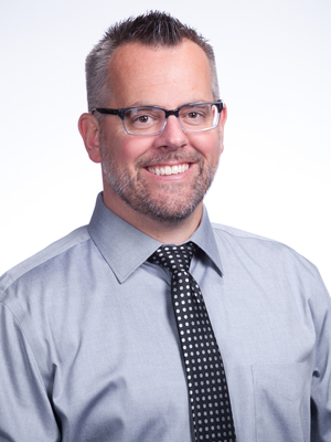 Brad Gustafson education, classroom, leadership