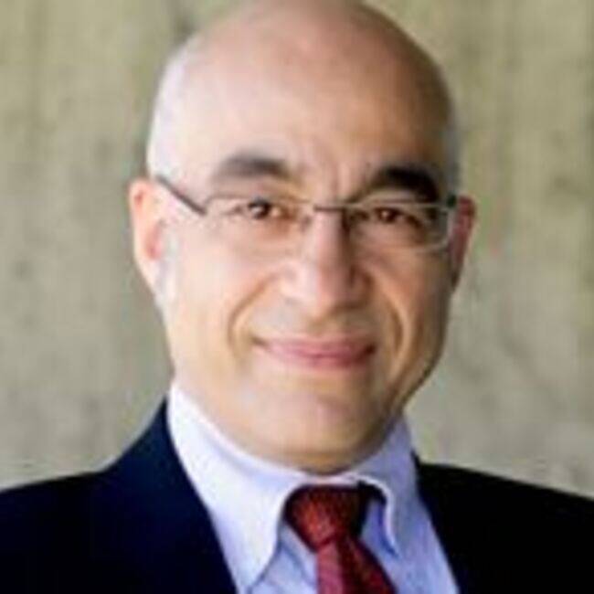 Premiere Speakers Bureau, Shirzad Chamine