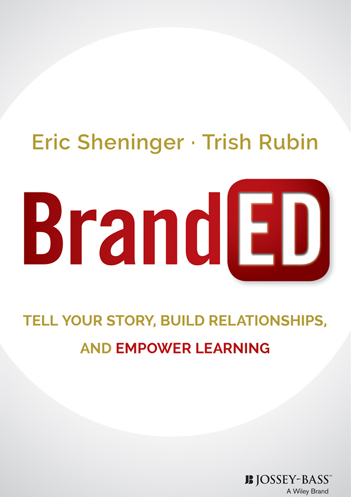 Brandedby Eric Sheninger