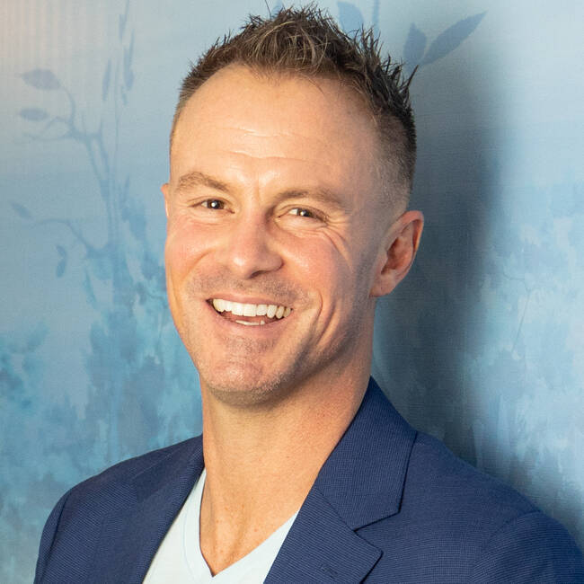 Premiere Speakers Bureau, Alan Stein Jr