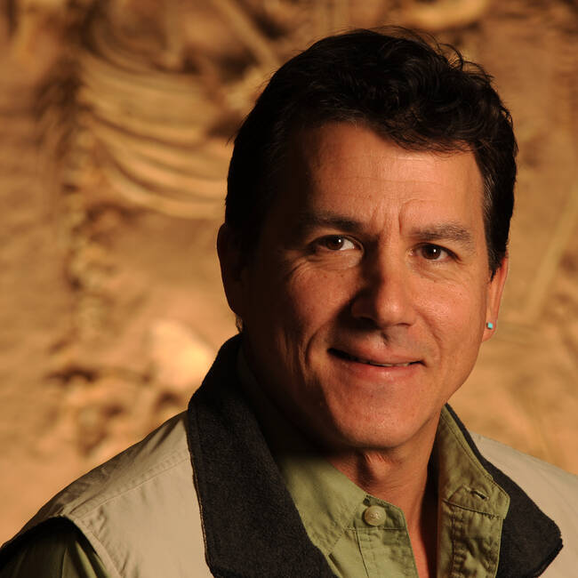 Premiere Speakers Bureau, Paul Sereno