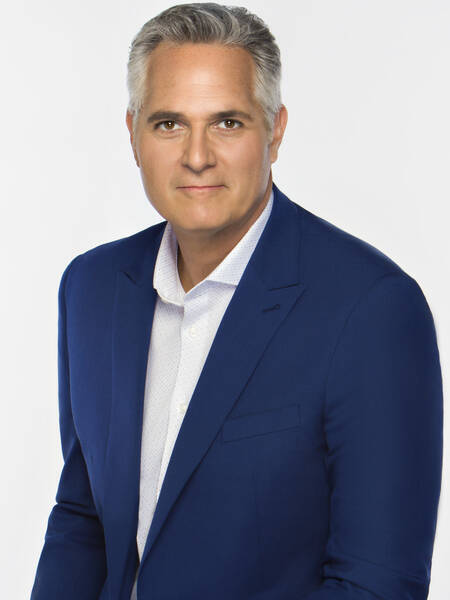 Eric Kaufmann | Change-Maker Mentoring Executives from Silicon Valley, to Wall and Main Street