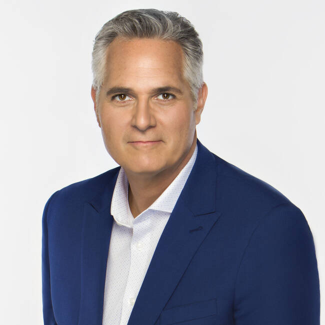 Premiere Speakers Bureau, Eric Kaufmann