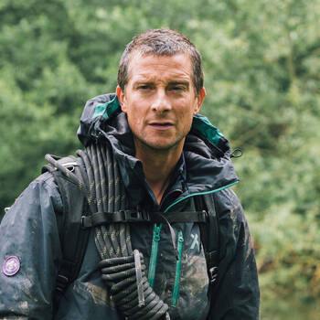 Bear Grylls