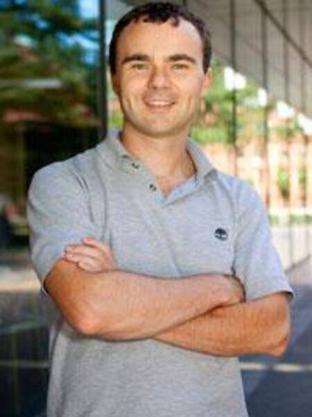 Conor Walsh | Developing Disruptive Robotic Technologies