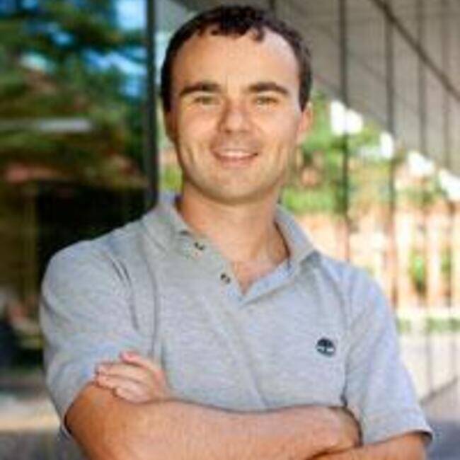 Premiere Speakers Bureau, Conor Walsh