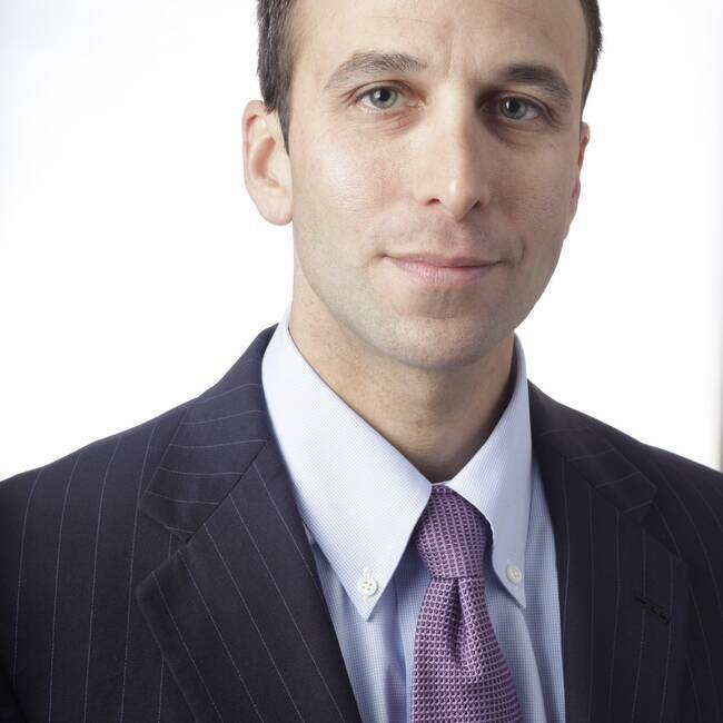 Premiere Speakers Bureau, Dean Rosen