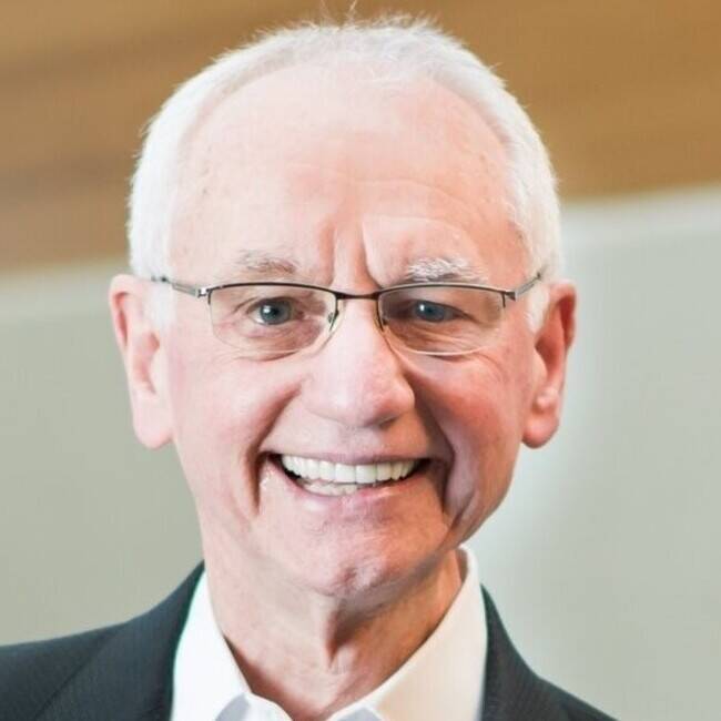 Premiere Speakers Bureau, David McNally