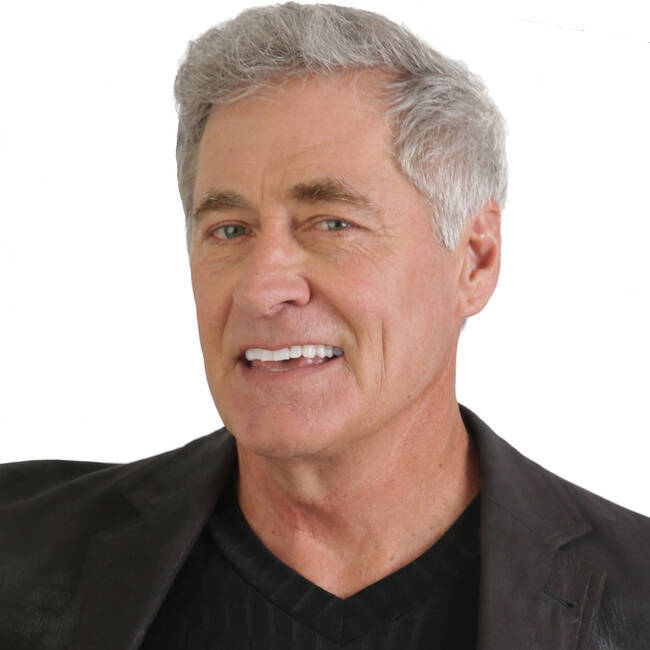 Premiere Speakers Bureau, Mark Mayfield