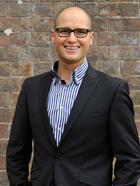 Michael McQueen | Future Trends Analyst, 4 Time Best-Selling Author and Keynote Speaker