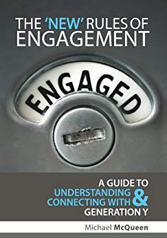 The New Rules Of Engagementby Michael McQueen