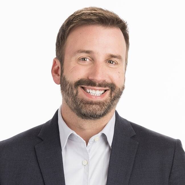 Premiere Speakers Bureau, Scott Zimmer