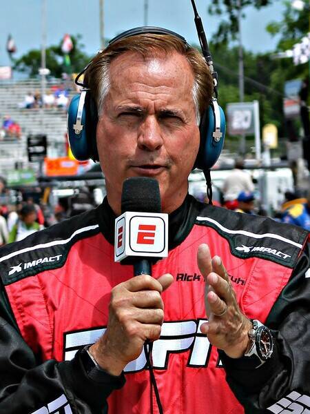 Rick DeBruhl | Communication Is Key