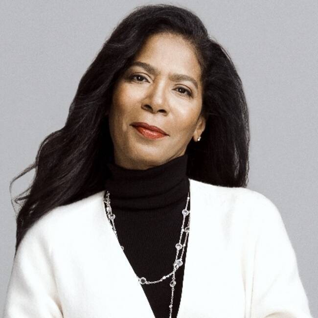 Premiere Speakers Bureau, Judy Smith