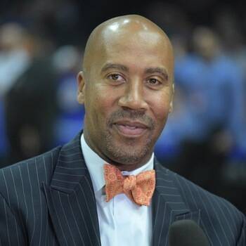 Bruce Bowen