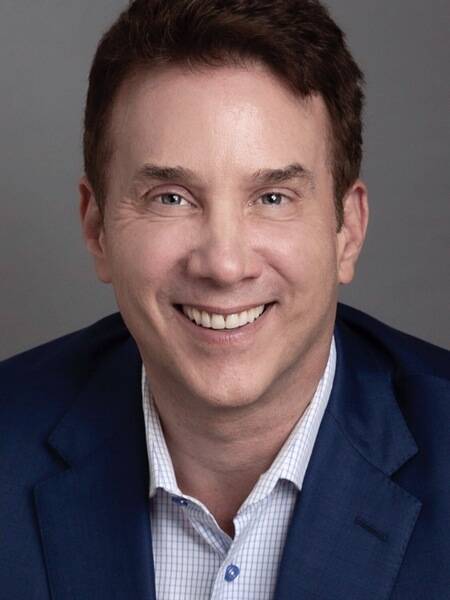 Premiere Speakers Bureau, John Livesay