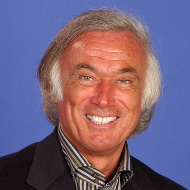 Dr. Kenneth R. Pelletier: Clinical Professor of Medicine, Vice President of American Specialty Health and Integrative Medicine Pioneer