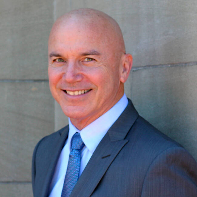 Premiere Speakers Bureau, David Rabiner