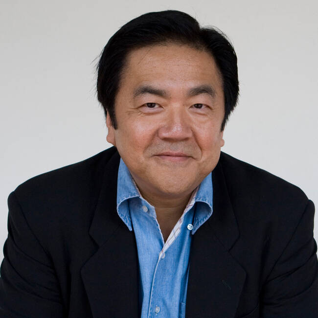 Premiere Speakers Bureau, John Kao