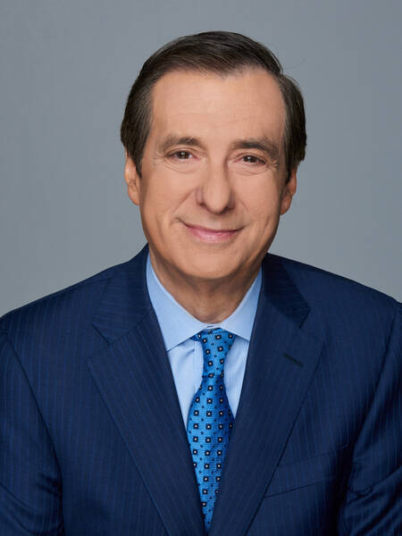 Howard Kurtz | Host of FNC's Media Buzz, Award Winning Journalist and Bestselling Author