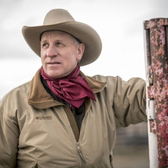 Premiere Speakers Bureau, Buck Brannaman