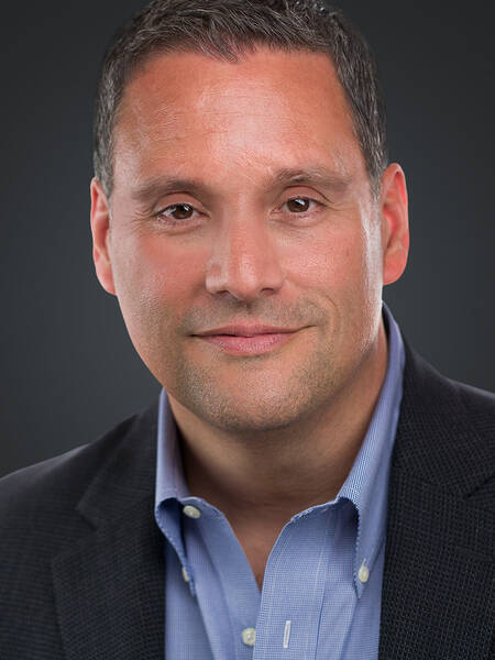 Mark Perna | Generational Expert, Keynote Speaker, and Bestselling Author Who is Shifting the Paradigm in Education and Workforce Development