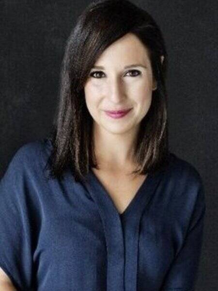 Kim Lear | The Future Factor of Work
