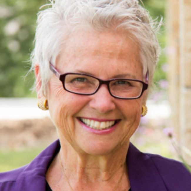 Premiere Speakers Bureau, Judith Briles