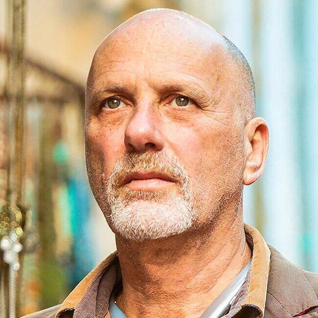 Premiere Speakers Bureau, Yossi Ghinsberg