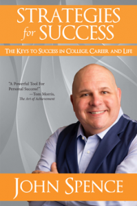 Strategies for Successby John Spence