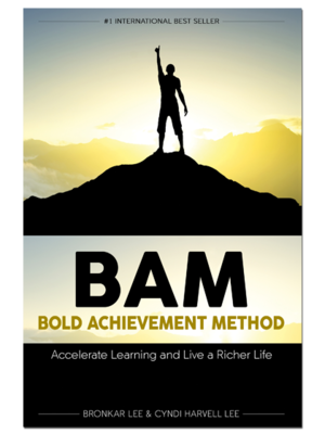 BAM by Bronkar Lee BAM by Bronkar Lee