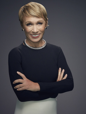 Barbara Corcoran, Entrepreneurs, Business, Motivational Women, Women in Business shark tank, NSB