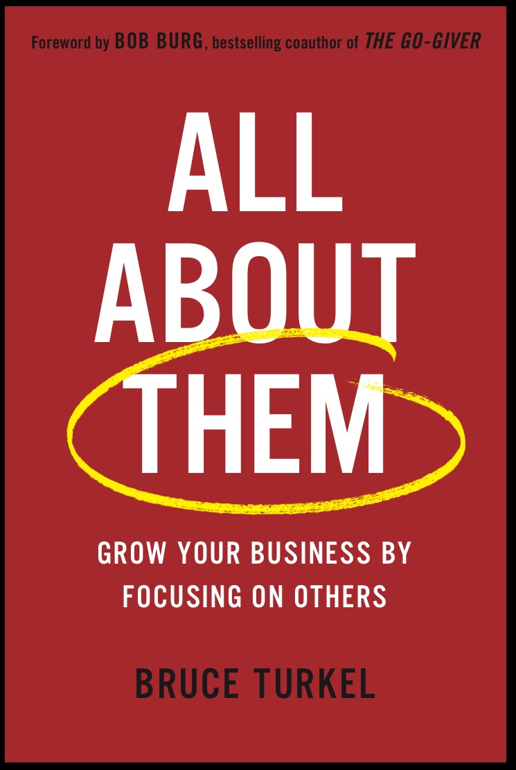 All About Themby Bruce Turkel
