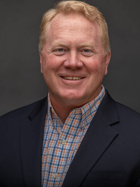 Karl Mecklenburg | Former Denver Bronco, All-Pro and Inspirational Speaker