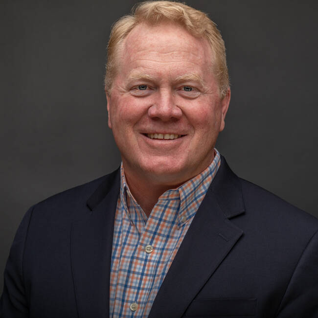 Premiere Speakers Bureau, Karl Mecklenburg