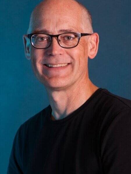 Premiere Speakers Bureau, Danny Lange