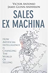 Sales Ex Machinaby Victor Antonio