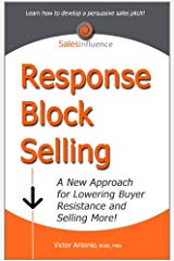 Response Block Sellingby Victor Antonio