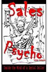 Sales Psychoby Victor Antonio