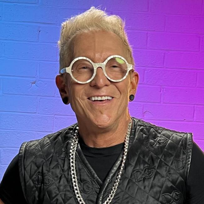 Premiere Speakers Bureau, Mark Schulman